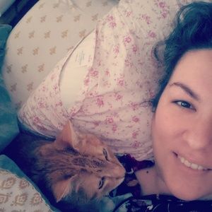 Meet your Posher, Anna